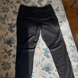 Sherpa Activewear Leggins